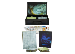 Dungeons & Dragons Campaign Case - Terrain